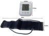 Obrázek zboží Elektronický měřič krevního tlaku v horní části paže, pouzdro LCD