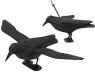 Obrázek zboží Odpuzovač holubů a ptáků Havran 38 cm