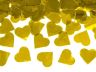 Obrázek zboží Konfety se zlatými srdíčky, 60 cm