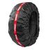 Obrázek zboží Ochranný kryt pro pneumatiky AMIO, 4KS