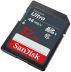 Obrázek zboží Paměťová karta SanDisk SD 32GB class 10