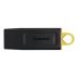 Obrázek zboží Kingston flashdisk 128GB USB 3.2 (gen 1) DT Exodia žlutá
