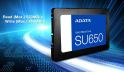 Obrázek zboží SSD disk ADATA SU650 2TB 2,5
