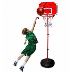 Obrázek zboží Magic Shoot basketbalová sestava 150 cm