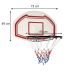 Obrázek zboží Basketbalový koš 73 x 49 cm, Trizand