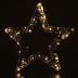 Obrázek zboží Vánoční dekorace Hvězda 30cm RXL 469 40LED WW RETLUX