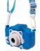 Obrázek zboží Dětský digitální fotoaparát 16 GB modrý