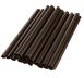 Obrázek zboží Plotová stínící folie 19 cm x 35 m, 450g/m2, hnědá, Gardlov