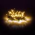 Obrázek zboží Vánoční  osvětlení řetěz RXL 202 50LED 5+5m WW TM RETLUX