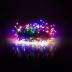 Obrázek zboží Vánoční  osvětlení řetěz RXL 203 50LED 5+5m MC TM, RETLUX