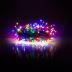 Obrázek zboží Vánoční  osvětlení řetěz 500LED 50+5m MC TM RETLUX RXL 218