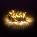 Obrázek zboží Vánoční  osvětlení řetěz RXL 214 300LED 30+5m WW TM RETLUX