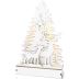 Obrázek zboží Vánoční dekorace Dekor. les 24,5cm RXL 461 5 LED RETLUX