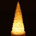 Obrázek zboží Vánoční dekorace Stromek RXL 437 LED 23cm WW RETLUX
