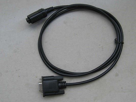 Obrázek zboží Kabel RS-232 pro multimetr MS8218 a MS8226