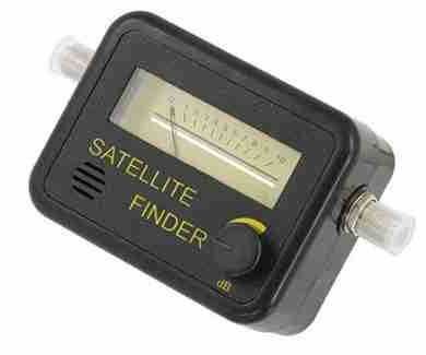 Obrázek zboží Satelitní indikátor signálu SATELLITE FINDER