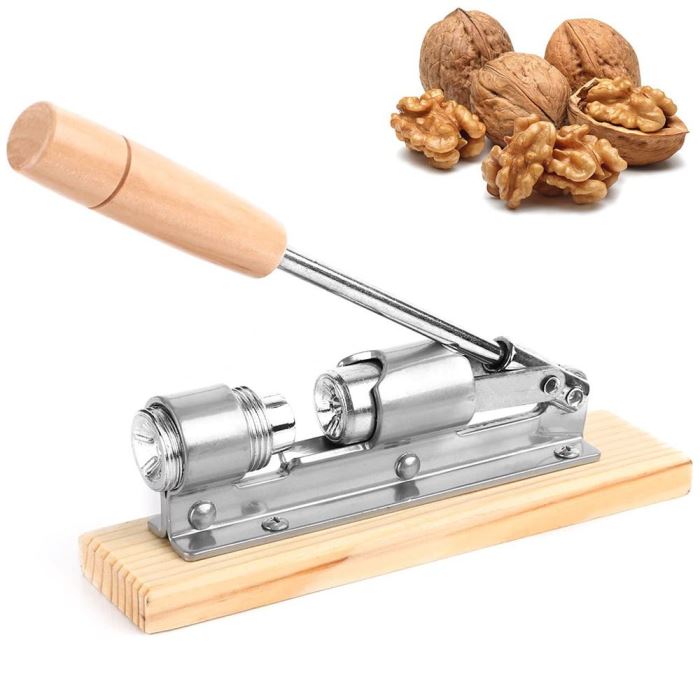 Obrázek zboží Louskáček na ořechy ocelový