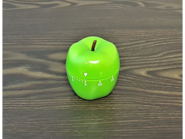 Obrázek zboží Kuchyňská minutka jablko