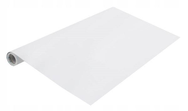 Obrázek zboží Role samolepící tabule na fixy, modrý fix , 200x45cm