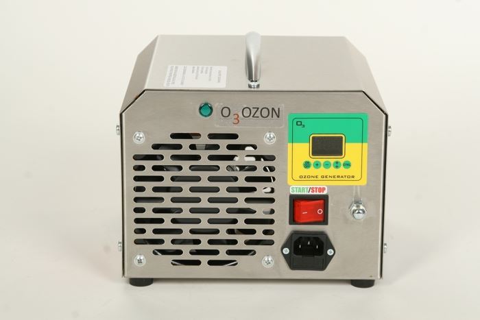 Obrázek zboží Generátor Ozonu,  7 g/h, ALI 2