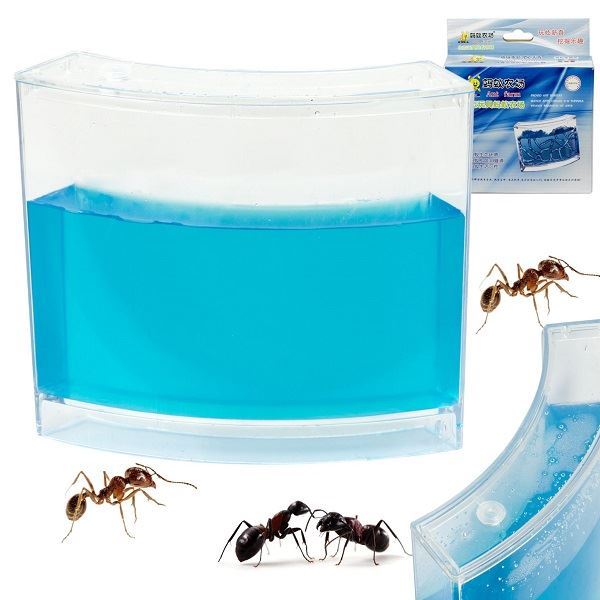 Obrázek zboží Vzdělávací gelové akvárium pro mravence