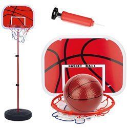 Obrázek zboží Magic Shoot basketbalová sestava 150 cm