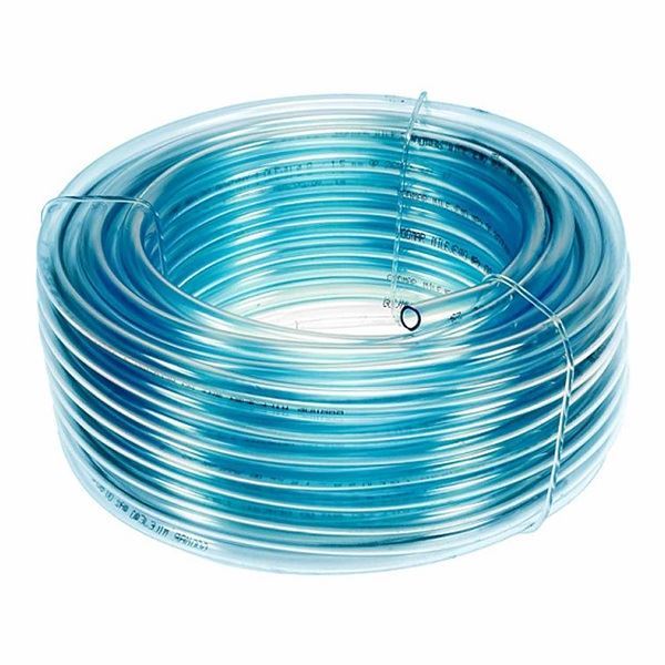 Ilustrační foto Hadice na benzín a olej, jednovrstvá, průměr 6 mm/1 m (25 m v roli) Obrázek zboží Hadice na benzín a olej, jednovrstvá, průměr 6 mm/1 m (25 m v roli)