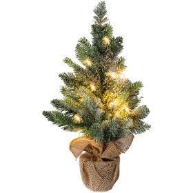 Obrázek zboží Vánoční stromeček s 15 LED RXL 411, 60 cm RETLUX